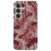 Burga Tough Coque Samsung Galaxy S24 Coque arrière Rigide Anti-Chocs - Tender Kiss