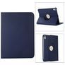 Mobigear DuoStand Coque iPad 10 (2022) Etui Rotatif - Bleu