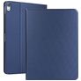 Mobigear Folio Coque iPad 10 (2022) Etui - Dark Blue