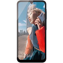 PanzerGlass Ultra-Wide Fit Samsung Galaxy A25 Verre trempé Protection d'écran - Compatible coque + Cadre de pose