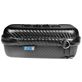 Mobigear Carbon Coque GoPro HERO 4 / 3 Plus / 3 / 2 / 1 Coque - - GoPro HERO 4 / 3 Plus / 3 / 2 / 1 - Noir