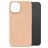 My Style Protective Flex Coque iPhone 13 MagSafe Coque arrière en TPU Souple - Soft Pink