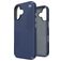 Speck Presidio2 Grip iPhone 16 Plastique rigide Coque arrière Antichoc - Coastal Blue