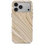 Burga Tough Coque iPhone 18 Pro Max MagSafe Coque arrière Rigide Anti-Chocs - Full Glam