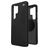Speck Presidio2 Grip Magnet Samsung Galaxy S25 Ultra MagSafe Plastique rigide Coque arrière Antichoc - Noir