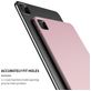 Mobigear Tri-Fold Magnet Coque iPad Pro 12.9 Pouces (2018) Etui - Noir