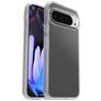 Otterbox React Coque Transparente Google Pixel 9 Pro XL Coque arrière Rigide Anti-Chocs - Transparent