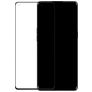 Mobilize Premium OPPO Reno 4 Pro 5G Verre trempé Protection d'écran - Compatible Coque - Noir