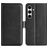Mobigear Slim Magnet Housse Samsung Galaxy S24 FE Etui Porte-Monnaie - Noir