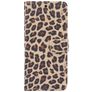 Mobigear Leopard Housse Samsung Galaxy S20 Etui Porte-Monnaie - Jaune