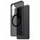 CARE by PanzerGlass Urban Explorer Coque Samsung Galaxy S26 MagSafe Coque arrière Rigide Anti-Chocs - Noir