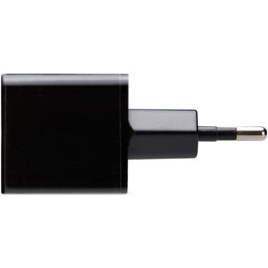 Mobigear Essentials - Simple USB-C Chargeur USB-C 1 mètre Power Delivery 20W - Noir