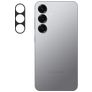 Mobilize Samsung Galaxy S25 Verre trempé Protection Caméra - Compatible Coque