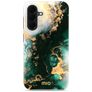 MIO Coque Samsung Galaxy A37 MagSafe Coque arrière Rigide - Green Marble