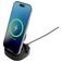 Cygnett Chargebase Station de recharge MagSafe 1 mètre 25W - Noir