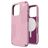 Speck Presidio2 Grip iPhone 16 Pro MagSafe Plastique rigide Coque arrière Antichoc - Rose