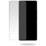 Mobilize Realme GT 6 Verre trempé Protection d'écran - Compatible Coque