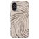 Burga Tough iPhone 17 MagSafe Plastique rigide Coque arrière Antichoc - Lustre