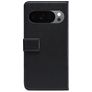 Mobilize Classic Gelly Housse Google Pixel 11 Pro Etui Porte-Monnaie - Noir