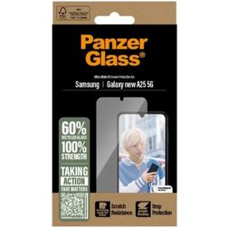 PanzerGlass Ultra-Wide Fit Samsung Galaxy A26 Verre trempé Protection d'écran - Compatible Coque