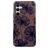 Burga Tough Coque Samsung Galaxy A55 Coque arrière Rigide Anti-Chocs - Velvet Night