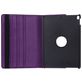Mobigear DuoStand Coque iPad Pro 11 Pouces (2018) Etui Rotatif - Violet