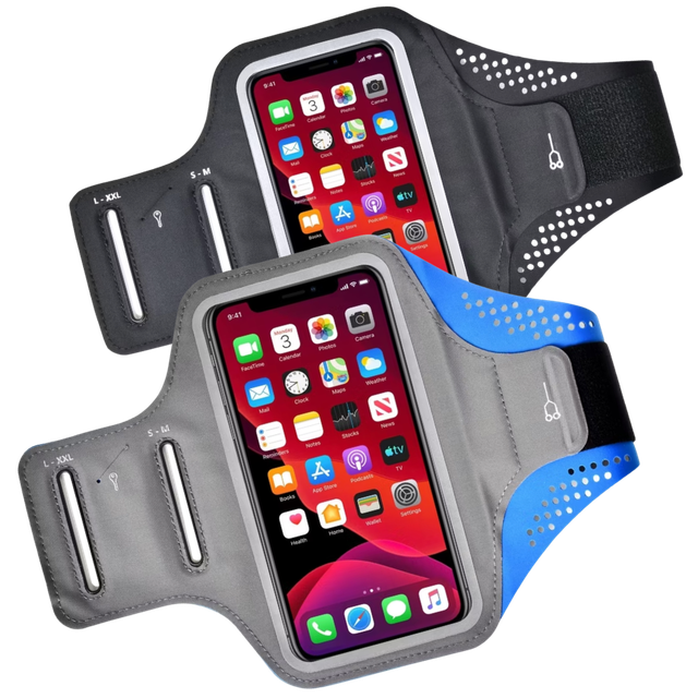 Pochettes téléphone sport