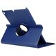 Mobigear DuoStand Coque iPad Pro 10.5 Pouces (2017) Etui Rotatif - Bleu Marin