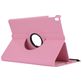 Mobigear DuoStand Coque iPad Pro 10.5 Pouces (2017) Etui Rotatif - Rose
