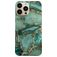 Burga Tough Coque iPhone 14 Pro Coque arrière Rigide Anti-Chocs - Ubud Jungle
