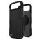 Speck Presidio2 Grip Coque iPhone Air MagSafe Coque arrière Rigide Anti-Chocs - Noir