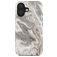 Burga Tough Coque iPhone 16 Coque arrière Rigide Anti-Chocs - Snowstorm
