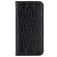 Mobilize Premium Gelly Housse Samsung Galaxy S7 Etui Porte-Monnaie - Noir