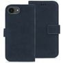 My Style Flex Wallet Housse iPhone 17e Etui Porte-Monnaie - Royal Blue
