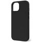 Decoded Coque iPhone 15 Plus Coque arrière en Silicone - Graphene