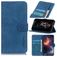 Mobigear Retro Housse Samsung Galaxy S20 Etui Porte-Monnaie - Bleu
