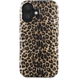Burga Tough Coque iPhone 16 Plus Coque arrière Rigide Anti-Chocs - Player