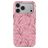 Burga Tough Coque iPhone 18 Pro MagSafe Coque arrière Rigide Anti-Chocs - Sakura