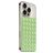 Mobiparts Sticky Pad Support de téléphone à ventouse - Vert Universel