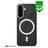 Striker X-Core Xtreme Impact Samsung Galaxy A27 MagSafe Plastique rigide Coque arrière Antichoc - Noir