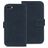 My Style Flex Wallet Housse iPhone SE (2020) Etui Porte-Monnaie - Royal Blue
