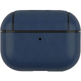 Mobigear Excellent Coque Apple AirPods Pro 2 Coque - Bleu