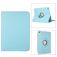 Mobigear DuoStand Coque iPad 10 (2022) Etui Rotatif - Bleu