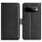Mobigear Slim Magnet Housse Google Pixel 11 Etui Porte-Monnaie - Noir