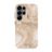 MIO Coque Samsung Galaxy S26 Ultra MagSafe Coque arrière Rigide - Gold Marble