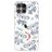 Mobigear Design Coque iPhone 12 Pro Max Coque arrière en TPU Souple - Koala