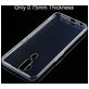 Mobigear Ultra Thin Coque Transparente OPPO A5 (2020) Coque arrière en TPU Souple Extra-fin - Transparent