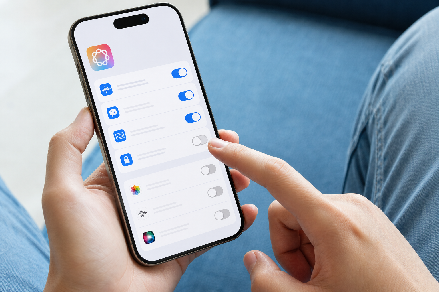 Siri uitschakelen op iPhone, iPad of Mac: Zo doe je dat