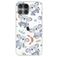 Mobigear Design Coque iPhone 12 Pro Max Coque arrière en TPU Souple - Koala