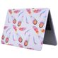 Mobigear Design MacBook Pro 15 Pouces (2016-2019) Coque - Model 3 - Model A1707 / A1990